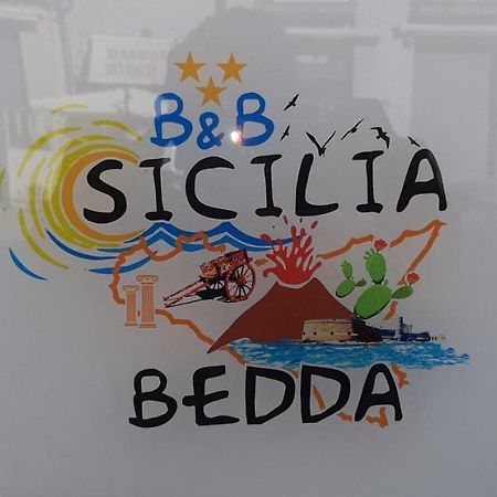 Sicilia Bedda Bed and Breakfast Syracuse Exterior foto