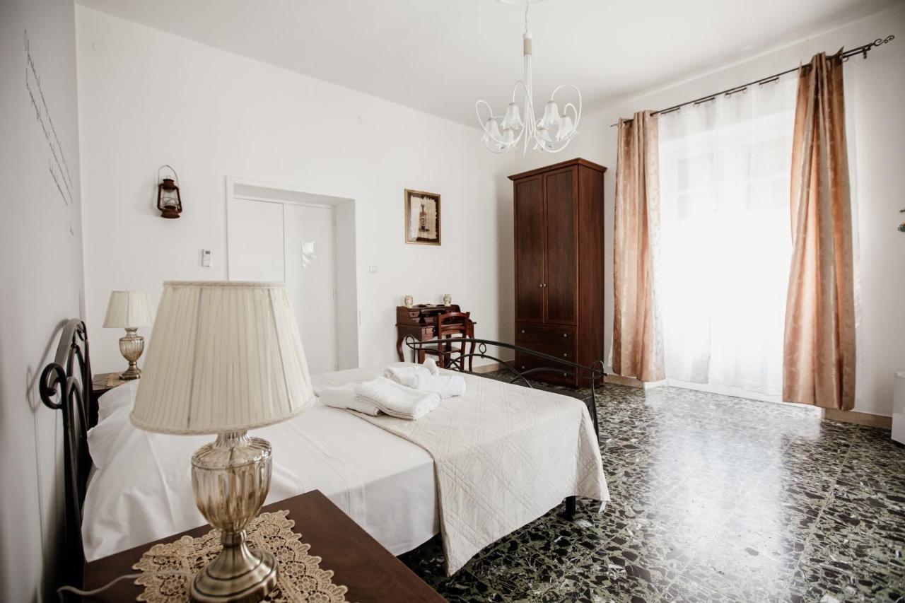 Sicilia Bedda Bed and Breakfast Syracuse Exterior foto