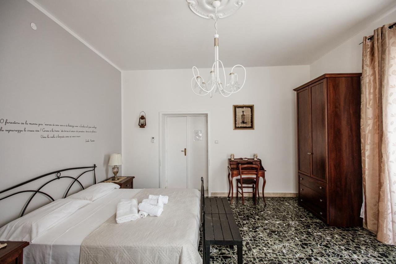 Sicilia Bedda Bed and Breakfast Syracuse Exterior foto